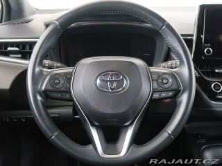 Toyota Corolla 1.8Hybrid,CZ,1Maj,Comfort 2022