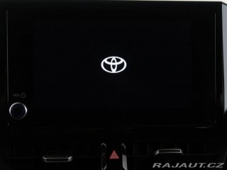 Toyota Corolla 1.8Hybrid,CZ,1Maj,Comfort 2022