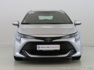 Toyota Corolla 1.8Hybrid,CZ,1Maj,Comfort 2022