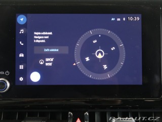 Toyota Corolla 1.8Hybrid,CZ,1Maj,Comfort 2022