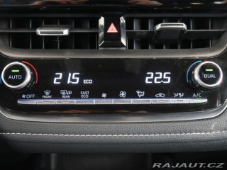 Toyota Corolla 1.8Hybrid,CZ,1Maj,Comfort 2022