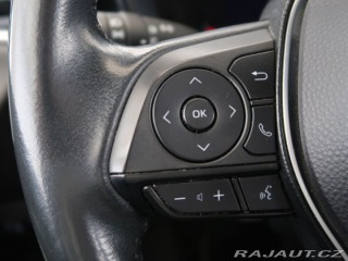 Toyota Corolla 1.8Hybrid,CZ,1Maj,Comfort 2022