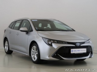 Toyota Corolla 1.8Hybrid,CZ,1Maj,Comfort 2022