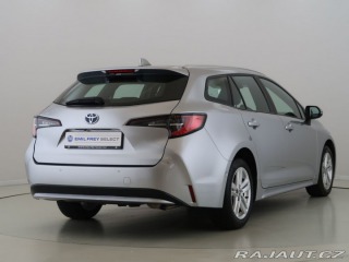 Toyota Corolla 1.8Hybrid,CZ,1Maj,Comfort 2022