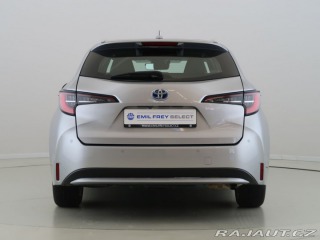 Toyota Corolla 1.8Hybrid,CZ,1Maj,Comfort 2022