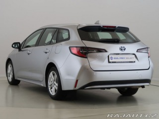 Toyota Corolla 1.8Hybrid,CZ,1Maj,Comfort 2022