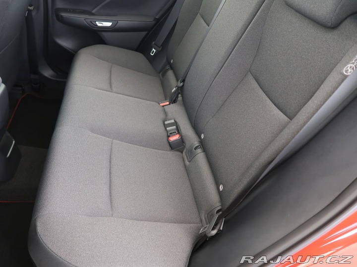 Lexus Ostatní modely LBX 1.5Hybrid,67kW,AT,CZ,1Maj 2024