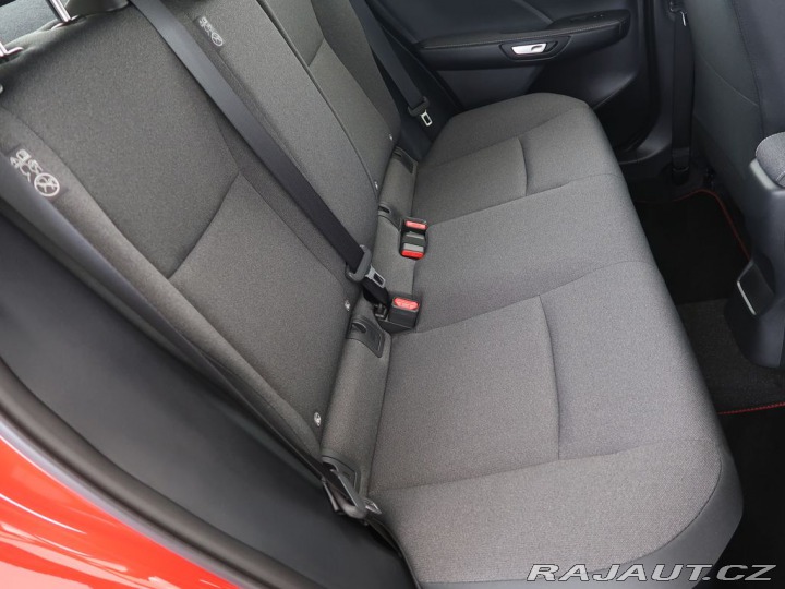 Lexus Ostatní modely LBX 1.5Hybrid,67kW,AT,CZ,1Maj 2024