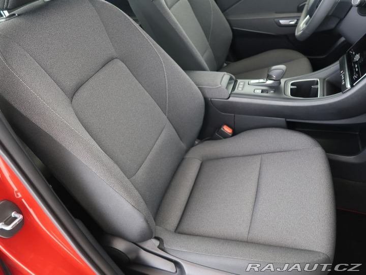 Lexus Ostatní modely LBX 1.5Hybrid,67kW,AT,CZ,1Maj 2024