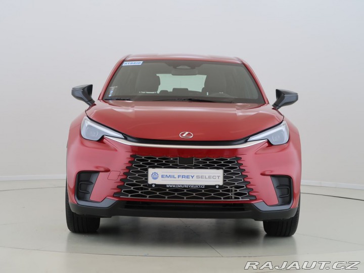 Lexus Ostatní modely 1.5Hybrid,67kW,AT,CZ,1Maj 2024