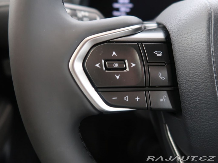 Lexus Ostatní modely LBX 1.5Hybrid,67kW,AT,CZ,1Maj 2024