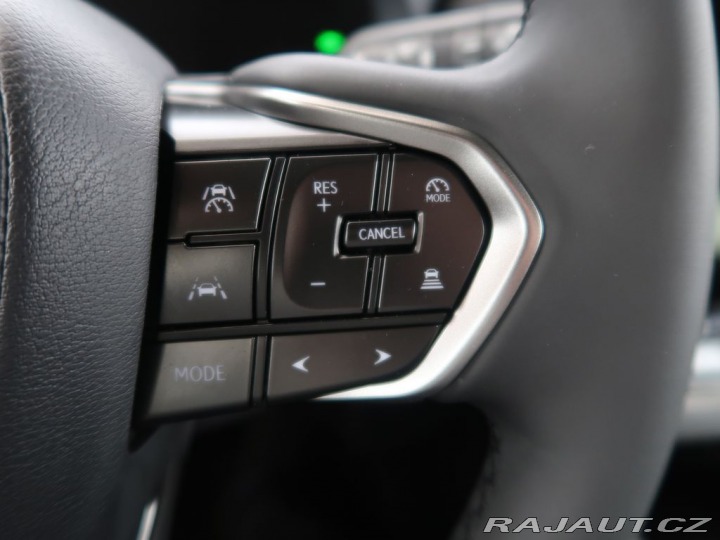 Lexus Ostatní modely LBX 1.5Hybrid,67kW,AT,CZ,1Maj 2024