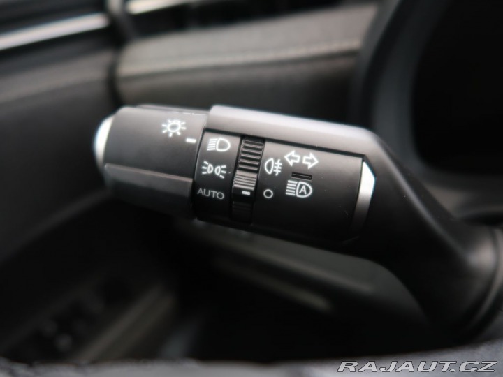 Lexus Ostatní modely LBX 1.5Hybrid,67kW,AT,CZ,1Maj 2024