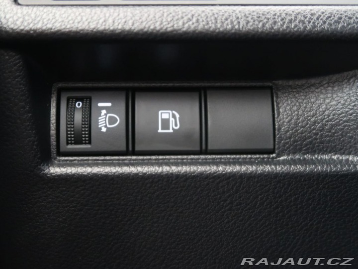 Lexus Ostatní modely LBX 1.5Hybrid,67kW,AT,CZ,1Maj 2024