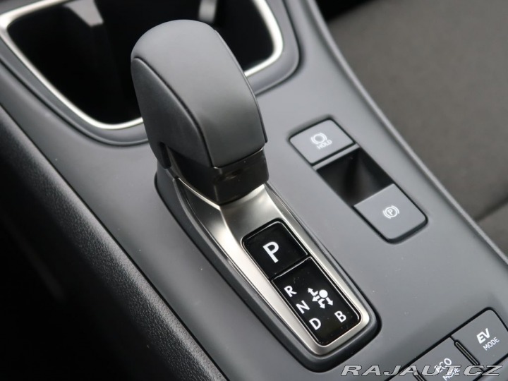 Lexus Ostatní modely LBX 1.5Hybrid,67kW,AT,CZ,1Maj 2024