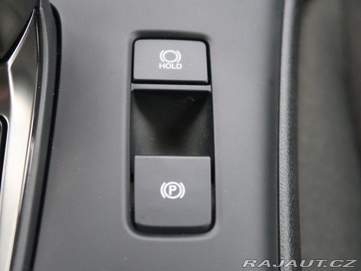 Lexus Ostatní modely LBX 1.5Hybrid,67kW,AT,CZ,1Maj 2024