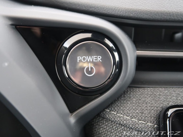 Lexus Ostatní modely LBX 1.5Hybrid,67kW,AT,CZ,1Maj 2024