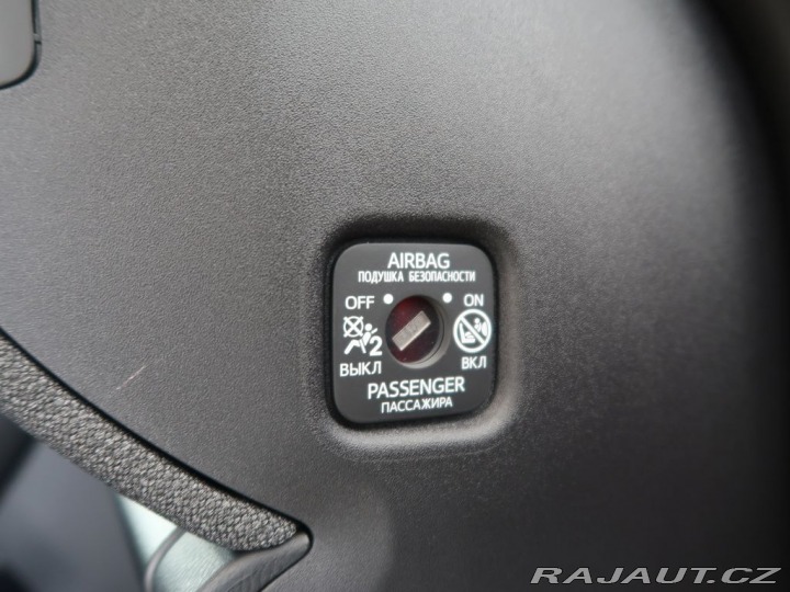 Lexus Ostatní modely LBX 1.5Hybrid,67kW,AT,CZ,1Maj 2024