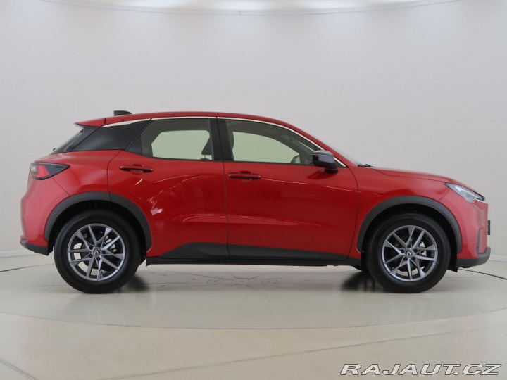 Lexus Ostatní modely 1.5Hybrid,67kW,AT,CZ,1Maj 2024