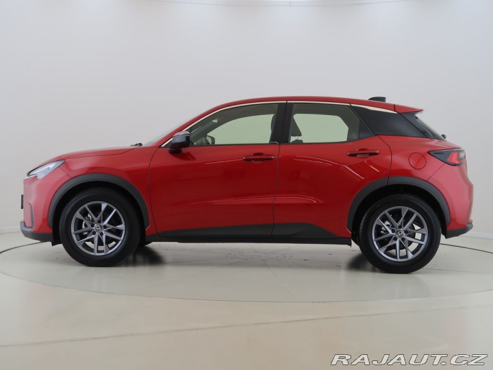 Lexus Ostatní modely 1.5Hybrid,67kW,AT,CZ,1Maj 2024