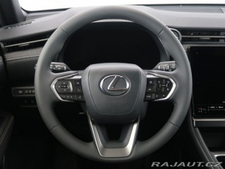 Lexus Ostatní modely 1.5Hybrid,67kW,AT,CZ,1Maj 2024