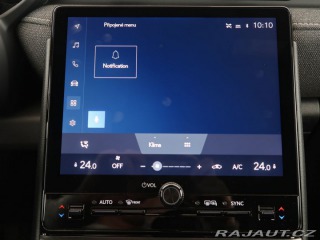 Lexus Ostatní modely 1.5Hybrid,67kW,AT,CZ,1Maj 2024