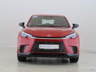 Lexus Ostatní modely 1.5Hybrid,67kW,AT,CZ,1Maj 2024