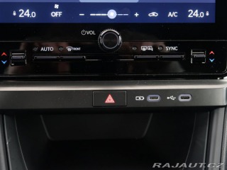 Lexus Ostatní modely 1.5Hybrid,67kW,AT,CZ,1Maj 2024