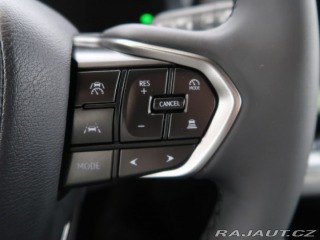 Lexus Ostatní modely 1.5Hybrid,67kW,AT,CZ,1Maj 2024