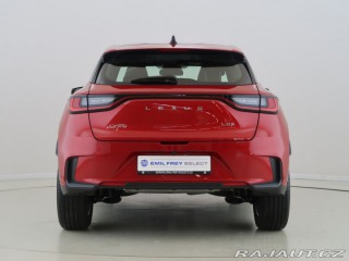 Lexus Ostatní modely 1.5Hybrid,67kW,AT,CZ,1Maj 2024