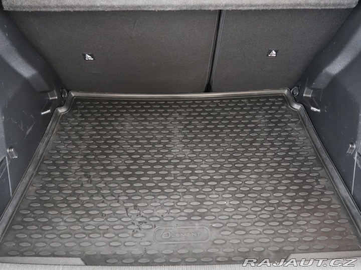 Peugeot 2008 1.2PureTech,CZ,1Maj,ACTIV 2020