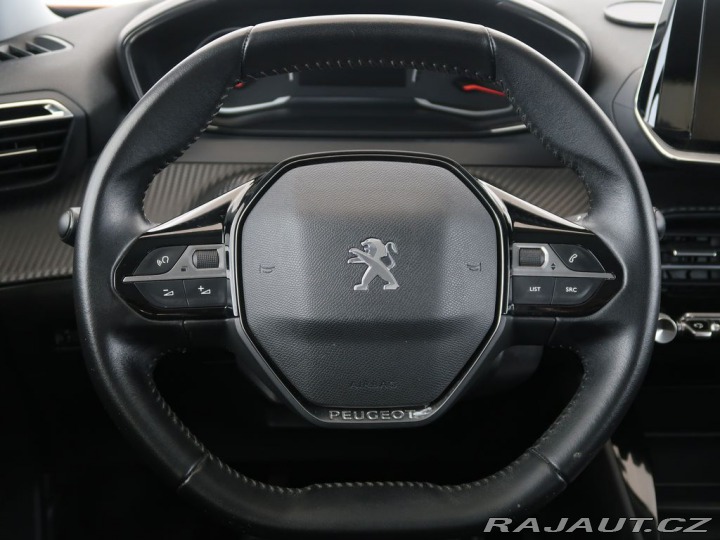 Peugeot 2008 1.2PureTech,CZ,1Maj,ACTIV 2020