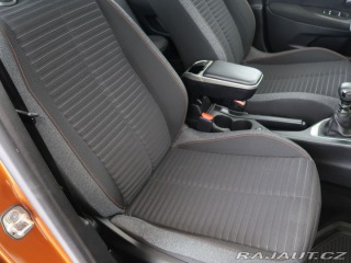 Peugeot 2008 1.2PureTech,CZ,1Maj,ACTIV 2020