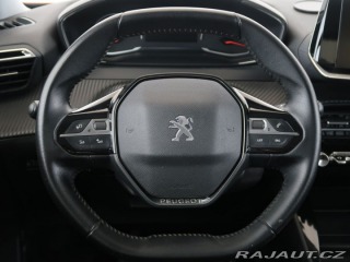 Peugeot 2008 1.2PureTech,CZ,1Maj,ACTIV 2020