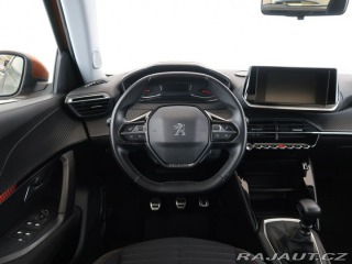 Peugeot 2008 1.2PureTech,CZ,1Maj,ACTIV 2020