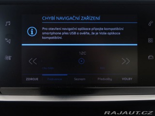 Peugeot 2008 1.2PureTech,CZ,1Maj,ACTIV 2020