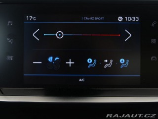 Peugeot 2008 1.2PureTech,CZ,1Maj,ACTIV 2020