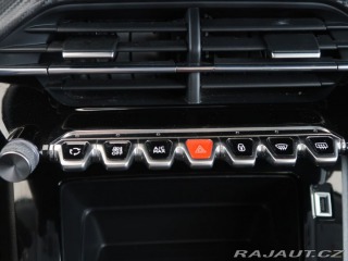 Peugeot 2008 1.2PureTech,CZ,1Maj,ACTIV 2020