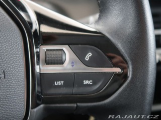 Peugeot 2008 1.2PureTech,CZ,1Maj,ACTIV 2020