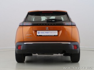 Peugeot 2008 1.2PureTech,CZ,1Maj,ACTIV 2020