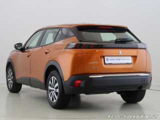 Peugeot 2008 1.2PureTech,CZ,1Maj,ACTIV 2020