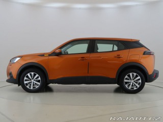 Peugeot 2008 1.2PureTech,CZ,1Maj,ACTIV 2020