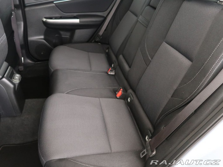 Subaru Levorg 2.0i,AT,4x4,CZ,1Maj,EyeSi 2020