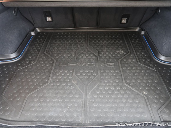 Subaru Levorg 2.0i,AT,4x4,CZ,1Maj,EyeSi 2020