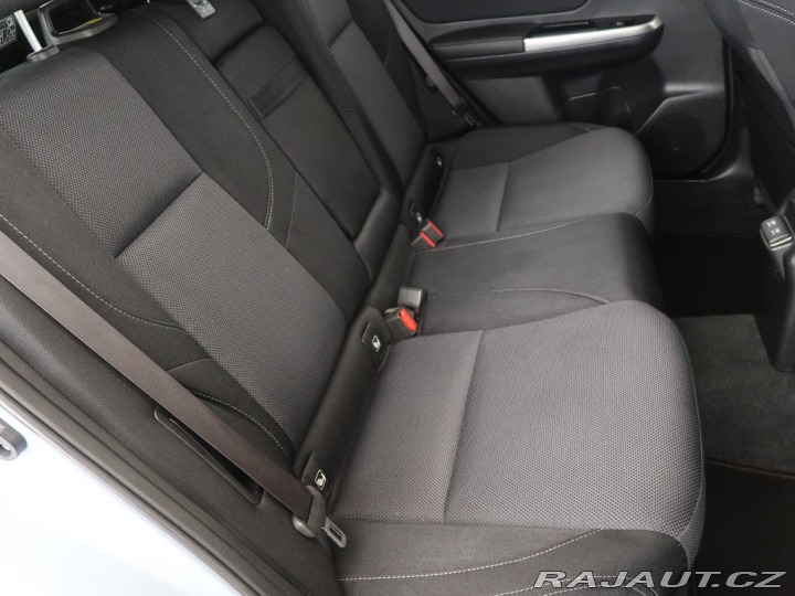 Subaru Levorg 2.0i,AT,4x4,CZ,1Maj,EyeSi 2020