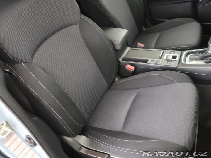 Subaru Levorg 2.0i,AT,4x4,CZ,1Maj,EyeSi 2020