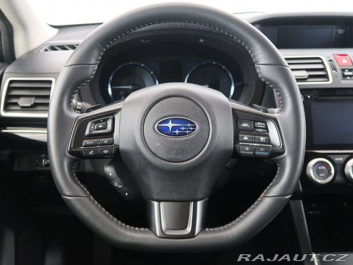 Subaru Levorg 2.0i,AT,4x4,CZ,1Maj,EyeSi 2020