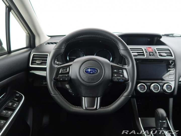 Subaru Levorg 2.0i,AT,4x4,CZ,1Maj,EyeSi 2020