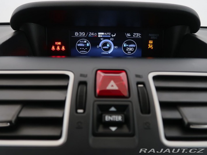 Subaru Levorg 2.0i,AT,4x4,CZ,1Maj,EyeSi 2020