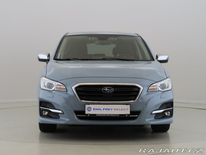 Subaru Levorg 2.0i,AT,4x4,CZ,1Maj,EyeSi 2020